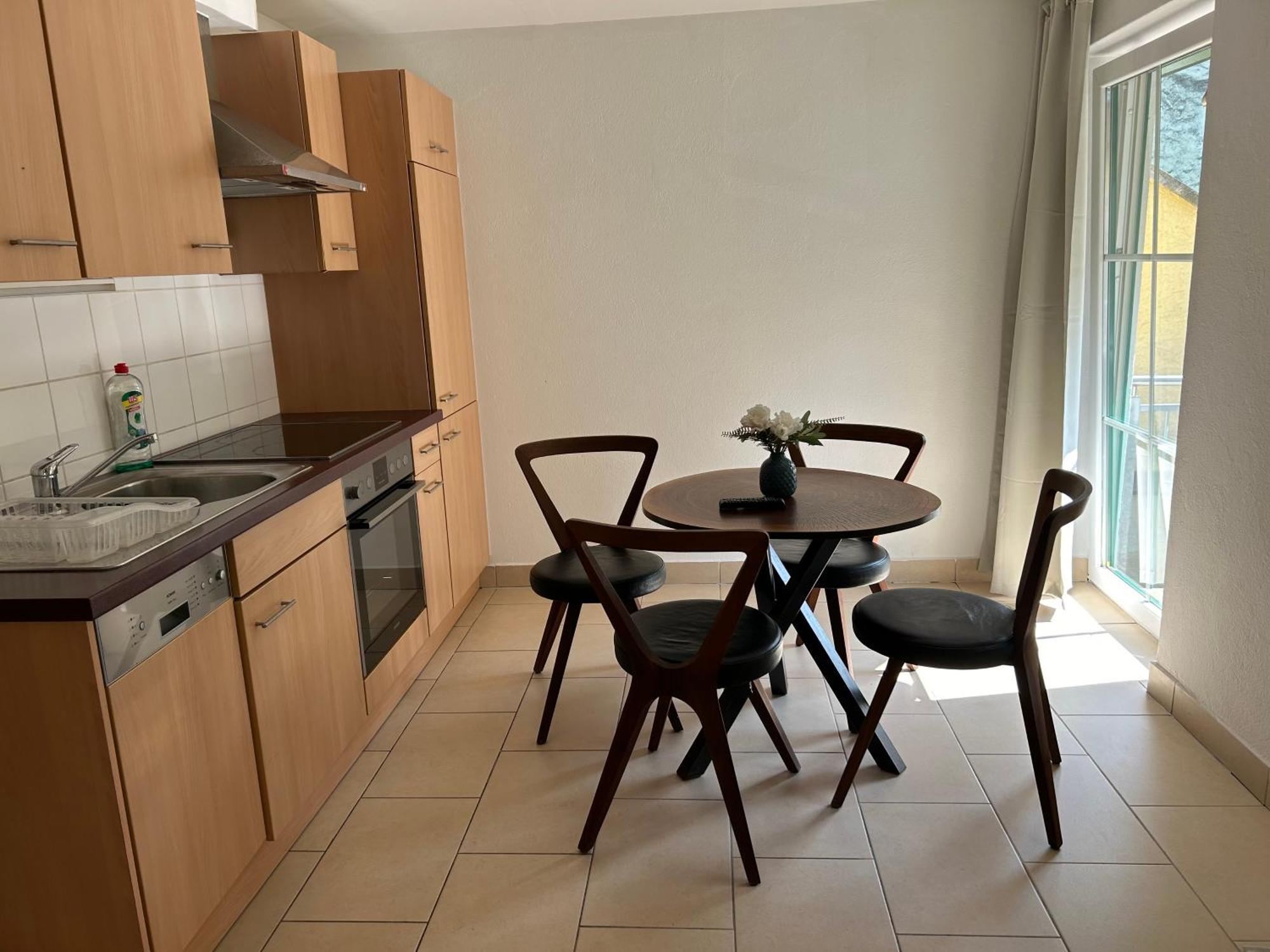 Ferienwohnung Economy Adler Golling an der Salzach Exterior foto