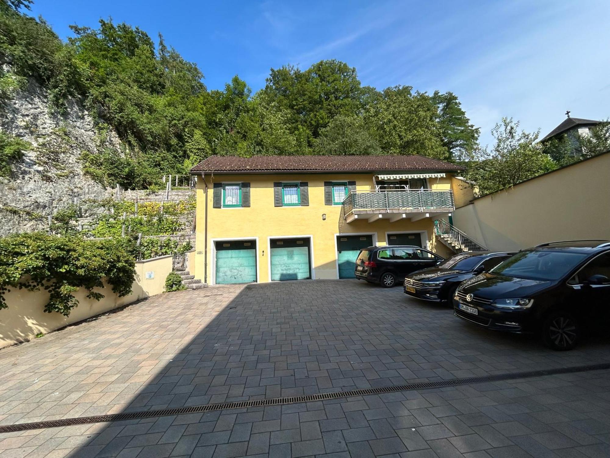 Ferienwohnung Economy Adler Golling an der Salzach Exterior foto